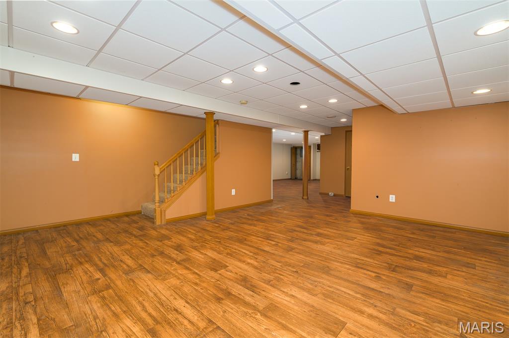 Pine Tree Court - Residential