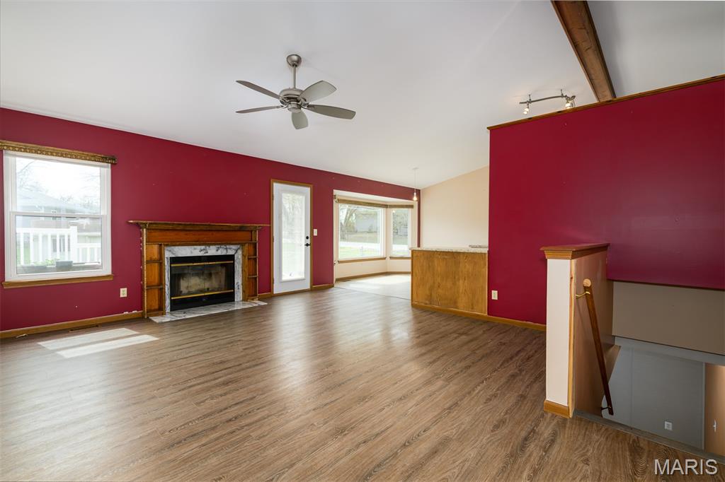 Pine Tree Court - Residential