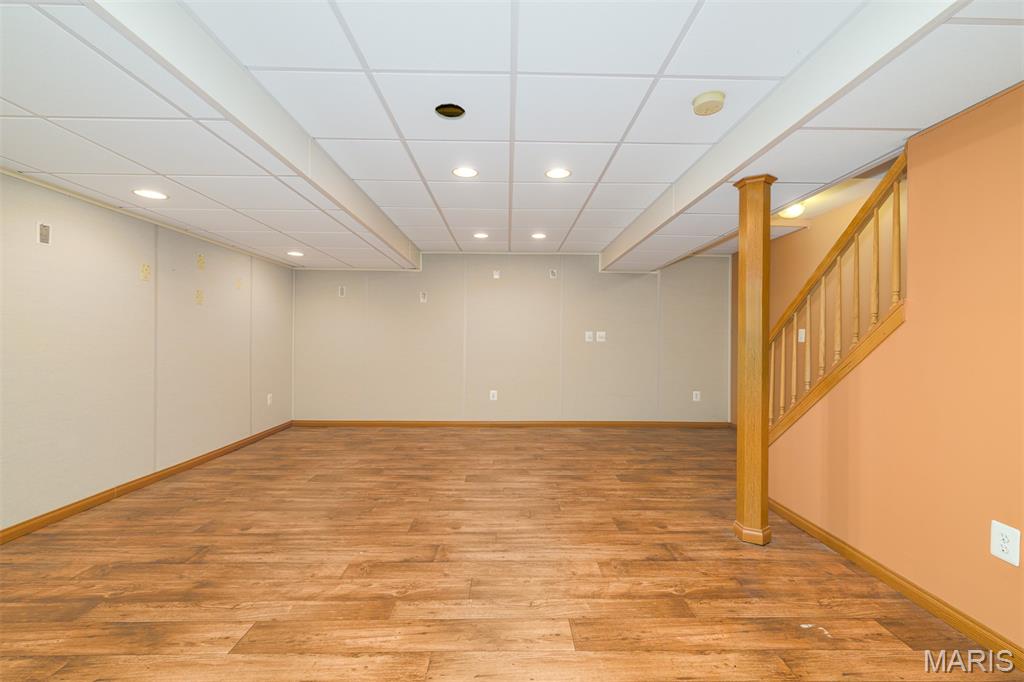 Pine Tree Court - Residential