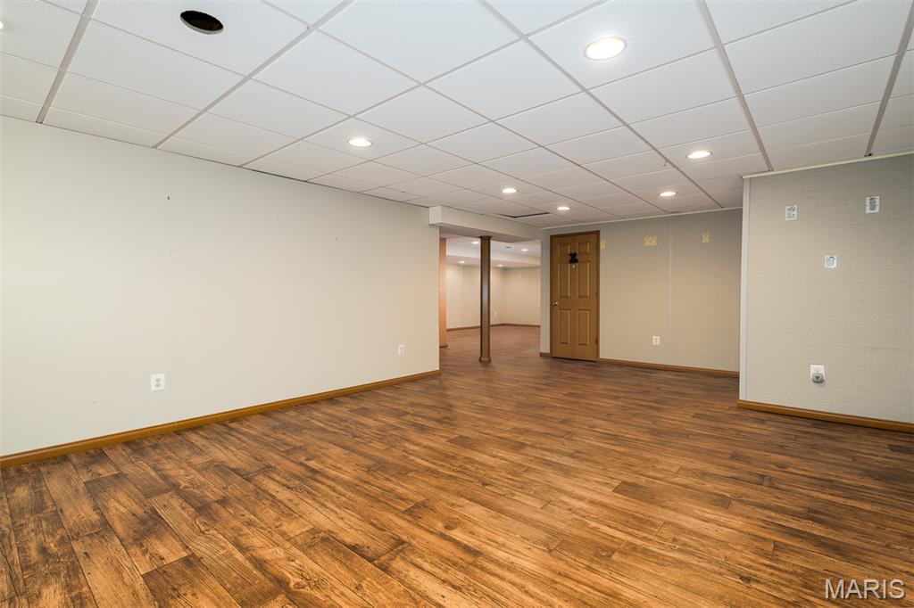 Pine Tree Court - Residential