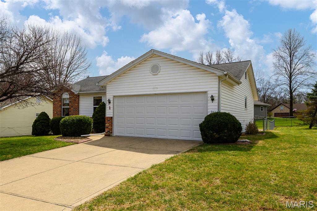 Pine Tree Court - Residential