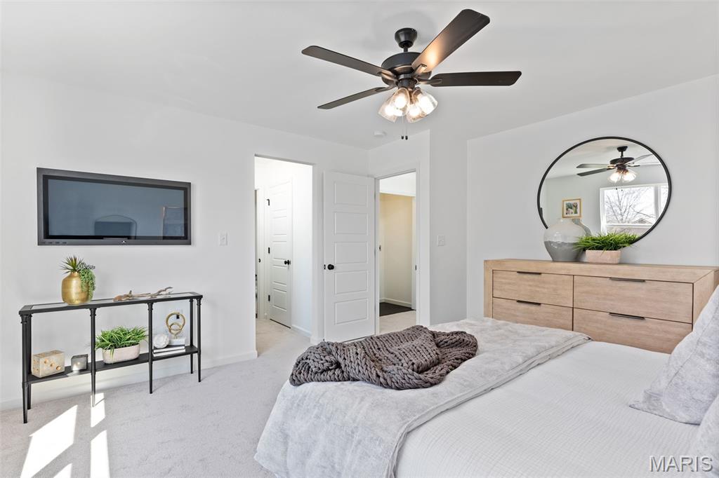 Deer Meadows - Residential