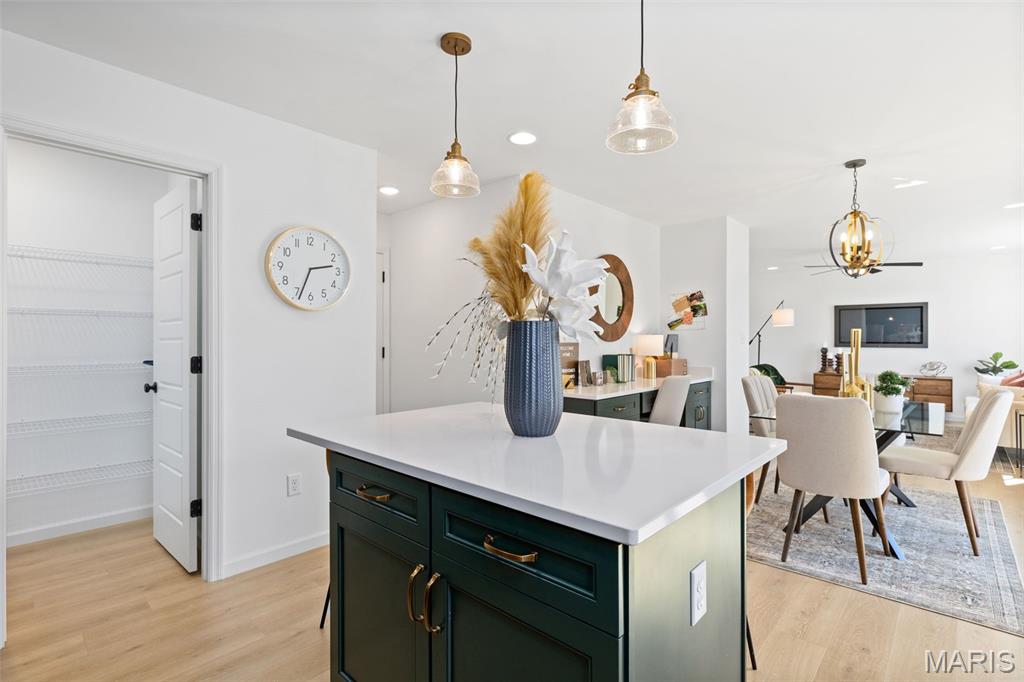 Deer Meadows - Residential