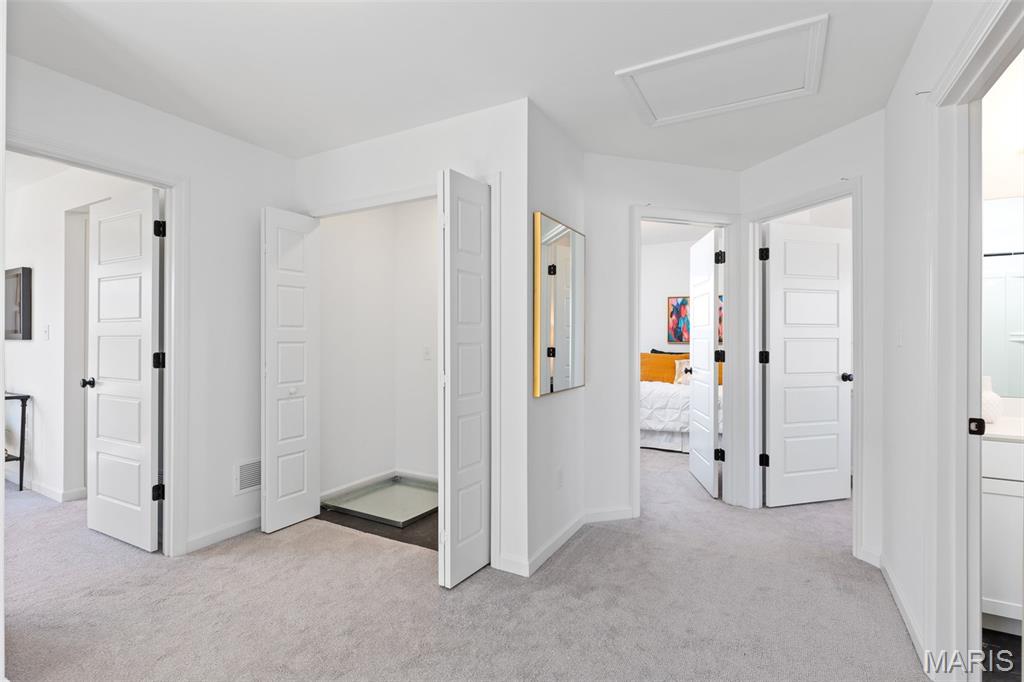 Deer Meadows - Residential