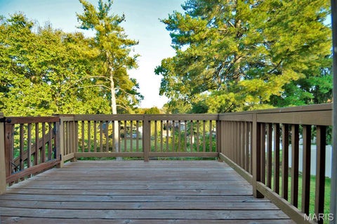 Tiny photo for 511 Buckley Road, Unincorporated, MO 63125 (MLS # 26069308)
