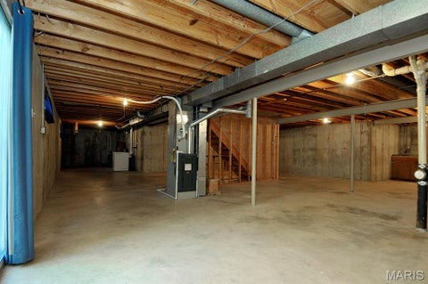 Tiny photo for 511 Buckley Road, Unincorporated, MO 63125 (MLS # 26069308)