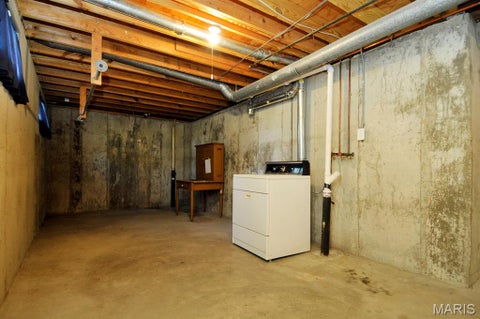 Tiny photo for 511 Buckley Road, Unincorporated, MO 63125 (MLS # 26069308)