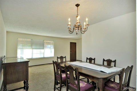 Tiny photo for 511 Buckley Road, Unincorporated, MO 63125 (MLS # 26069308)