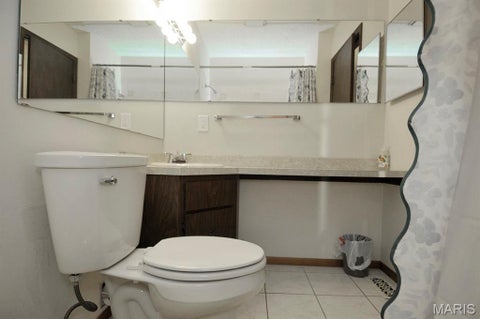 Tiny photo for 511 Buckley Road, Unincorporated, MO 63125 (MLS # 26069308)