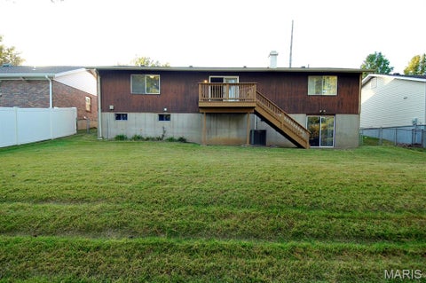 Tiny photo for 511 Buckley Road, Unincorporated, MO 63125 (MLS # 26069308)