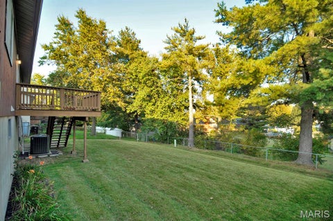 Tiny photo for 511 Buckley Road, Unincorporated, MO 63125 (MLS # 26069308)