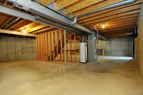 Tiny photo for 511 Buckley Road, Unincorporated, MO 63125 (MLS # 26069308)