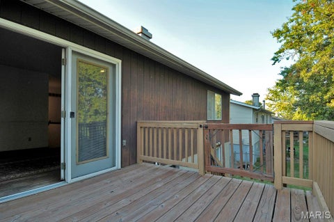 Tiny photo for 511 Buckley Road, Unincorporated, MO 63125 (MLS # 26069308)