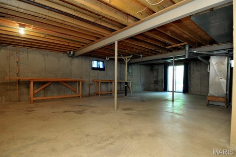 Tiny photo for 511 Buckley Road, Unincorporated, MO 63125 (MLS # 26069308)