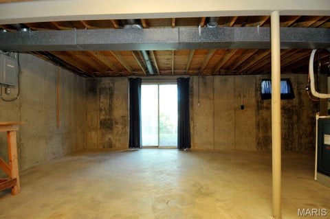 Tiny photo for 511 Buckley Road, Unincorporated, MO 63125 (MLS # 26069308)