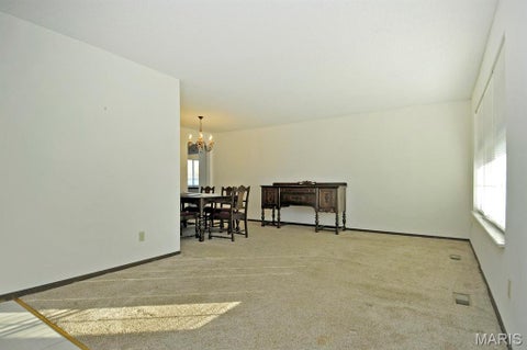 Tiny photo for 511 Buckley Road, Unincorporated, MO 63125 (MLS # 26069308)