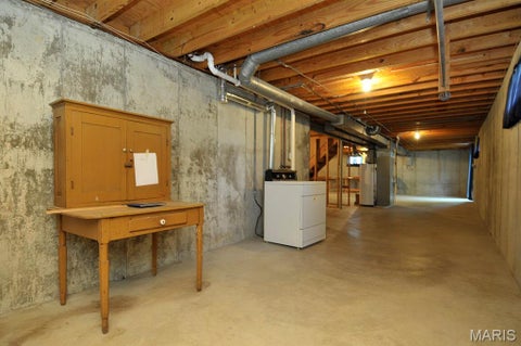 Tiny photo for 511 Buckley Road, Unincorporated, MO 63125 (MLS # 26069308)