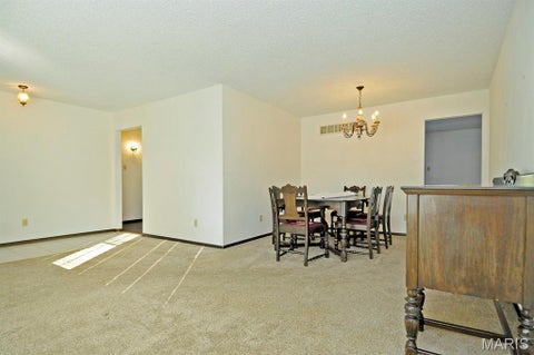 Tiny photo for 511 Buckley Road, Unincorporated, MO 63125 (MLS # 26069308)