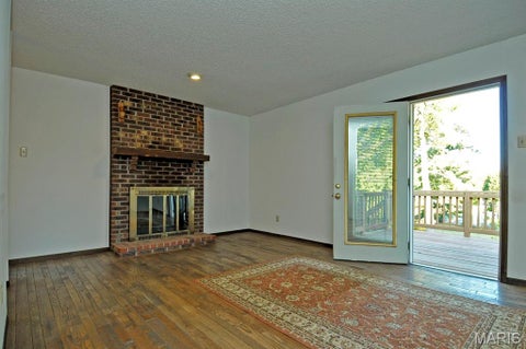 Tiny photo for 511 Buckley Road, Unincorporated, MO 63125 (MLS # 26069308)