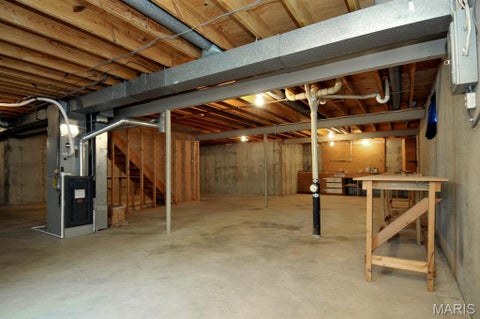 Tiny photo for 511 Buckley Road, Unincorporated, MO 63125 (MLS # 26069308)