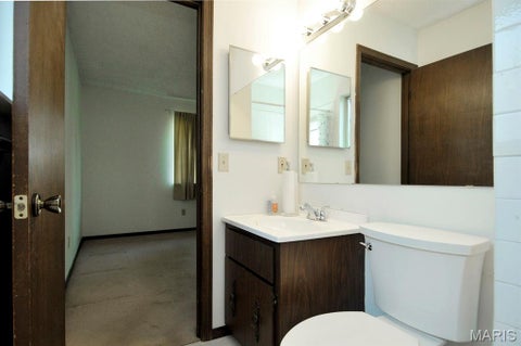 Tiny photo for 511 Buckley Road, Unincorporated, MO 63125 (MLS # 26069308)