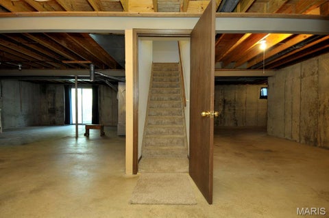 Tiny photo for 511 Buckley Road, Unincorporated, MO 63125 (MLS # 26069308)