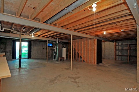 Tiny photo for 511 Buckley Road, Unincorporated, MO 63125 (MLS # 26069308)