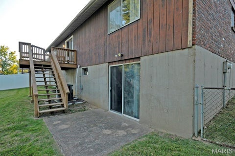Tiny photo for 511 Buckley Road, Unincorporated, MO 63125 (MLS # 26069308)