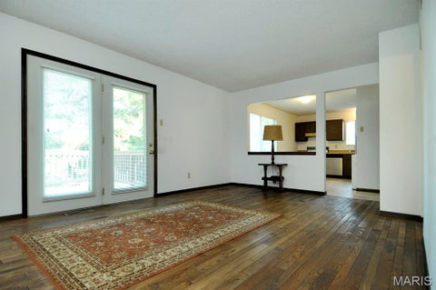 Tiny photo for 511 Buckley Road, Unincorporated, MO 63125 (MLS # 26069308)
