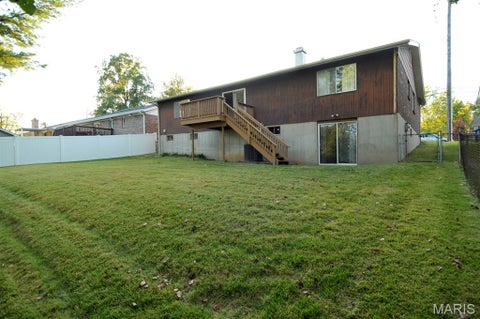 Tiny photo for 511 Buckley Road, Unincorporated, MO 63125 (MLS # 26069308)