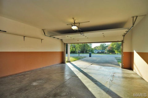 Tiny photo for 511 Buckley Road, Unincorporated, MO 63125 (MLS # 26069308)