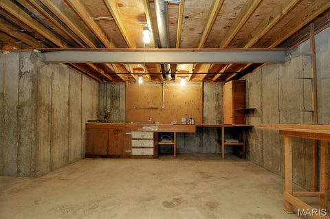 Tiny photo for 511 Buckley Road, Unincorporated, MO 63125 (MLS # 26069308)