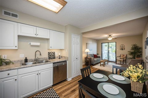 Tiny photo for 134 Jubilee Hill Drive #H, Wildwood, MO 63040 (MLS # 26061157)