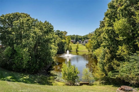 Tiny photo for 134 Jubilee Hill Drive #H, Wildwood, MO 63040 (MLS # 26061157)