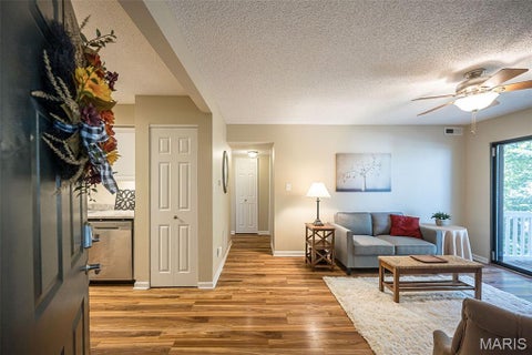 Tiny photo for 134 Jubilee Hill Drive #H, Wildwood, MO 63040 (MLS # 26061157)