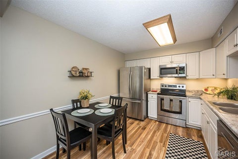 Tiny photo for 134 Jubilee Hill Drive #H, Wildwood, MO 63040 (MLS # 26061157)