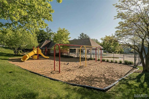 Tiny photo for 134 Jubilee Hill Drive #H, Wildwood, MO 63040 (MLS # 26061157)