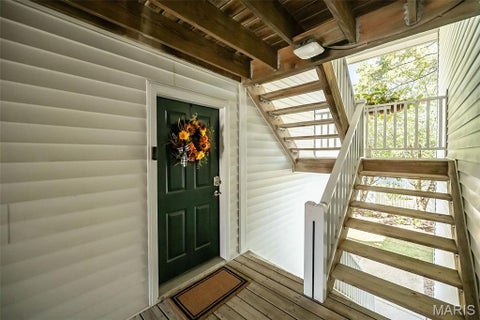 Tiny photo for 134 Jubilee Hill Drive #H, Wildwood, MO 63040 (MLS # 26061157)