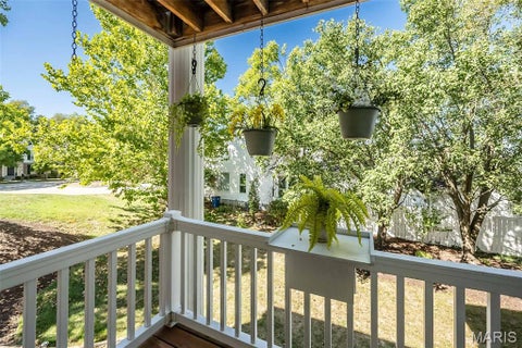 Tiny photo for 134 Jubilee Hill Drive #H, Wildwood, MO 63040 (MLS # 26061157)