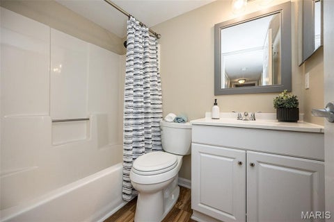 Tiny photo for 134 Jubilee Hill Drive #H, Wildwood, MO 63040 (MLS # 26061157)