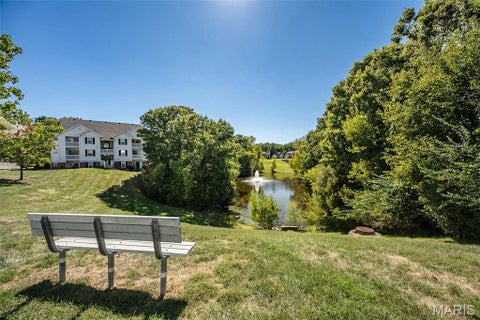 Tiny photo for 134 Jubilee Hill Drive #H, Wildwood, MO 63040 (MLS # 26061157)