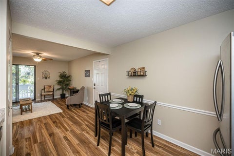 Tiny photo for 134 Jubilee Hill Drive #H, Wildwood, MO 63040 (MLS # 26061157)