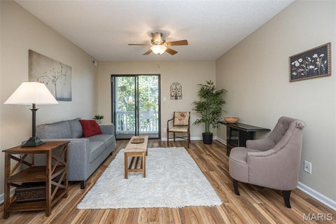Tiny photo for 134 Jubilee Hill Drive #H, Wildwood, MO 63040 (MLS # 26061157)