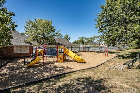 Tiny photo for 134 Jubilee Hill Drive #H, Wildwood, MO 63040 (MLS # 26061157)