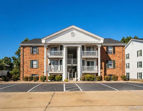Photo of 134 Jubilee Hill Drive #H, Wildwood, MO 63040 (MLS # 26061157)