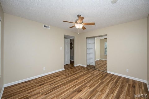 Tiny photo for 134 Jubilee Hill Drive #H, Wildwood, MO 63040 (MLS # 26061157)
