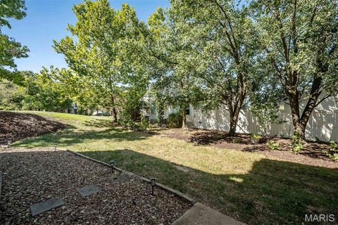 Tiny photo for 134 Jubilee Hill Drive #H, Wildwood, MO 63040 (MLS # 26061157)