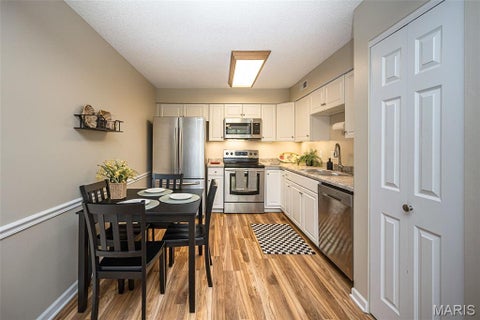 Tiny photo for 134 Jubilee Hill Drive #H, Wildwood, MO 63040 (MLS # 26061157)