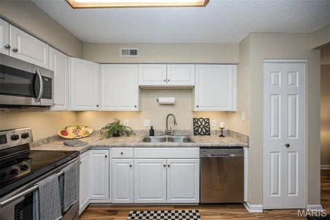 Tiny photo for 134 Jubilee Hill Drive #H, Wildwood, MO 63040 (MLS # 26061157)