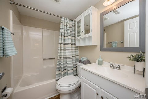 Tiny photo for 134 Jubilee Hill Drive #H, Wildwood, MO 63040 (MLS # 26061157)